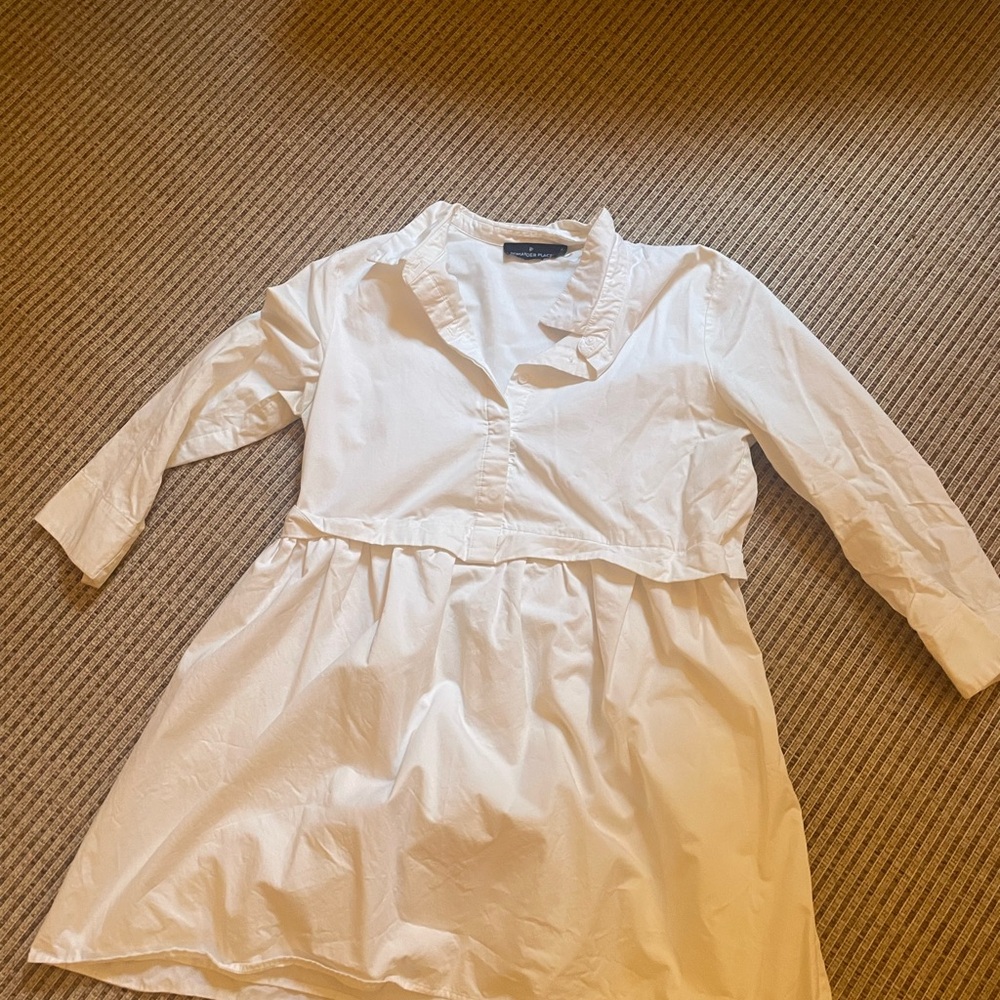Tuckernuck dress